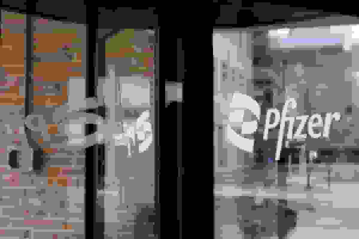 فایزر دیدگاه سود خود را افزایش می‌دهد در حالی که به دنبال استارت‌آپ چاقی متسرا است