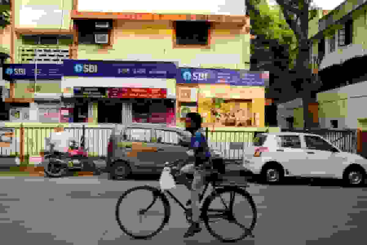 سود بانک دولتی هند از پیش‌بینی‌ها فراتر رفت در پی تقاضای قوی اعتباری