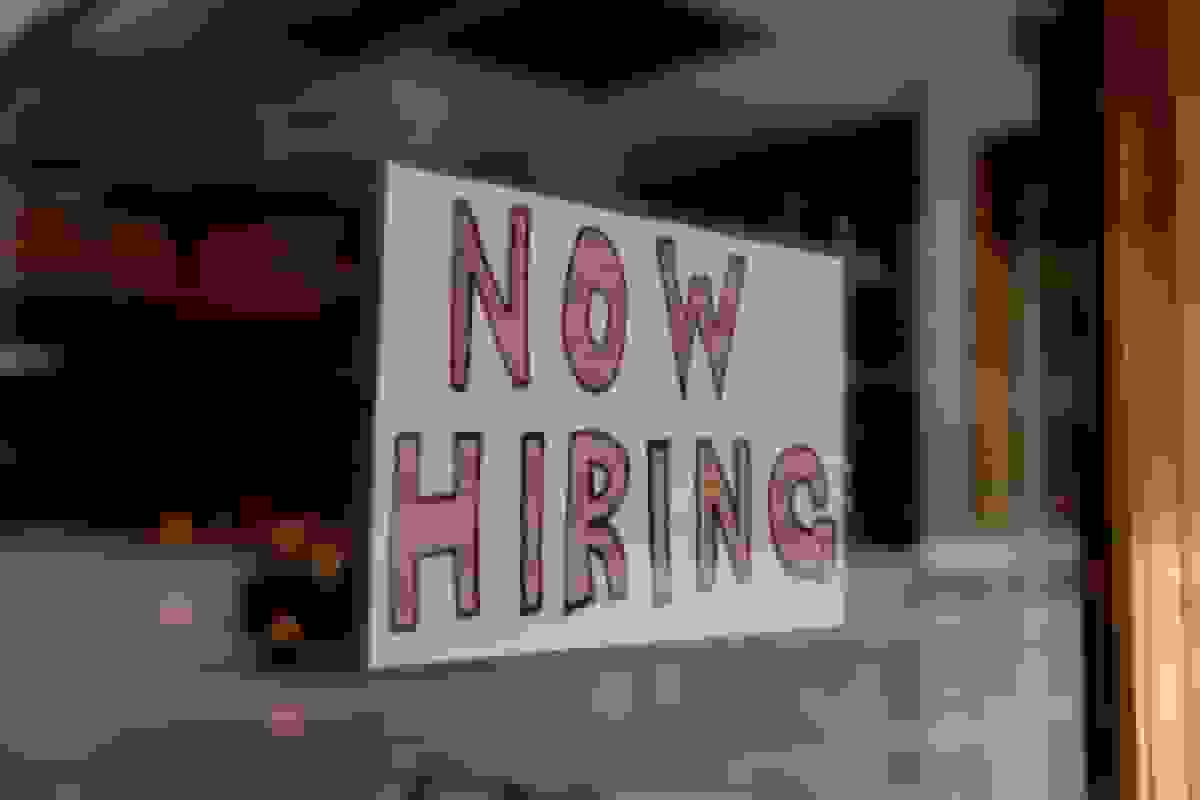 ادامه کاهش شغل‌ها در شرکت‌های آمریکایی