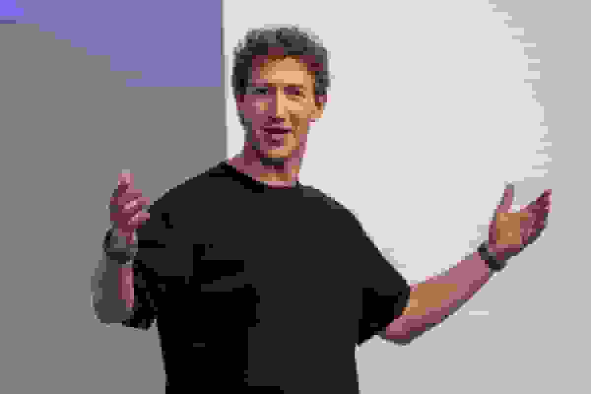 ناظران سرمایه‌گذاری متا شاهد تحقق وعده زاکربرگ برای هزینه‌های کلان هوش مصنوعی هستند