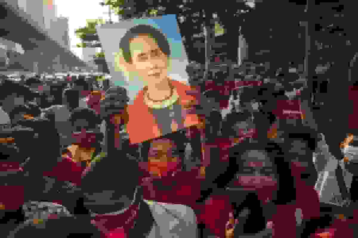 ژنرال‌های میانمار تلاش می‌کنند از یک فرصت استفاده کنند