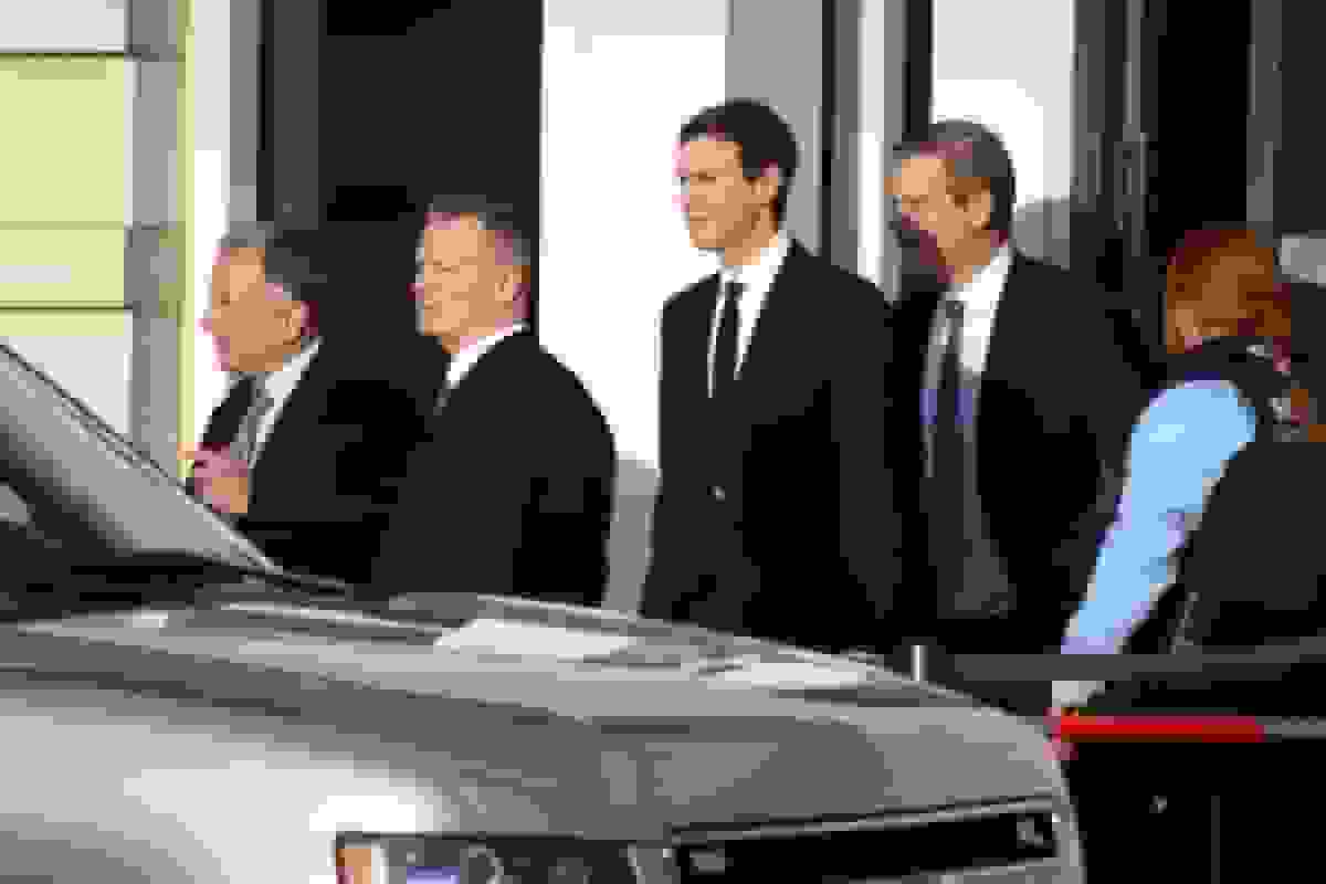 آمریکا در مذاکرات اوکراین پیشنهاد امنیتی ارائه می‌دهد اما مسئله قلمرو کلیدی باقی می‌ماند