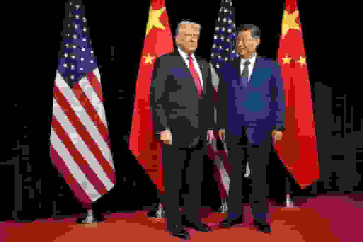 برندگان و بازندگان آتش‌بس تعرفه‌ای ترامپ و شی