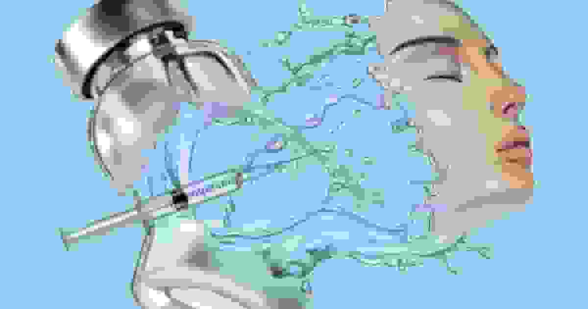 نبرد برای نجات امپراتوری ۲.۷ میلیارد دلاری بوتاکس