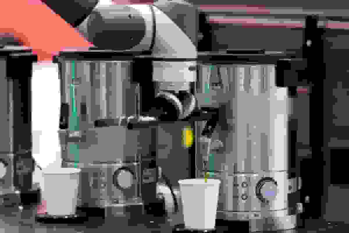 نظریه پاد قهوه در هوش مصنوعی