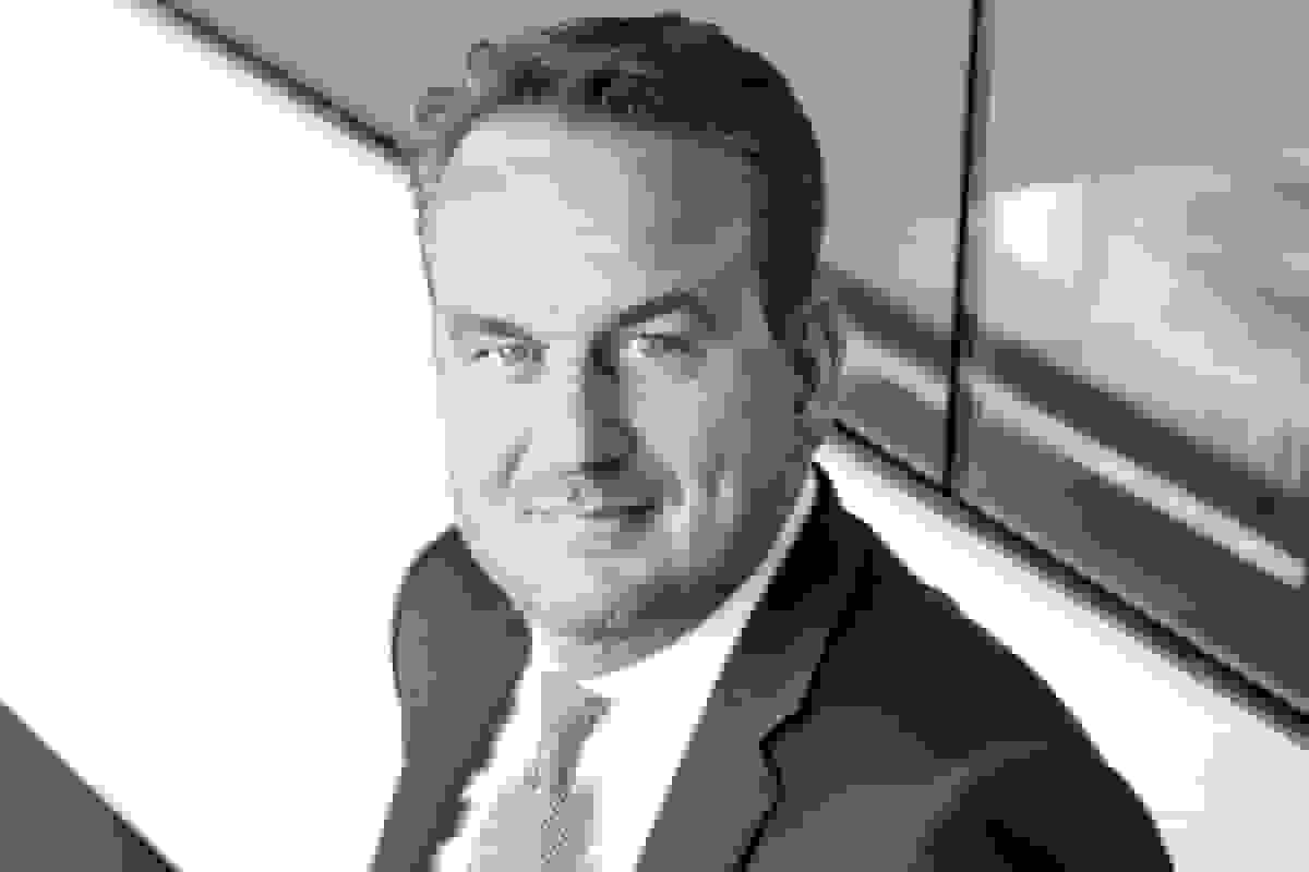 برگزاری مدیرعامل جدید برای باشگاه خانوادگی ۴۴۰ میلیارد دلاری معامله‌گر سابق