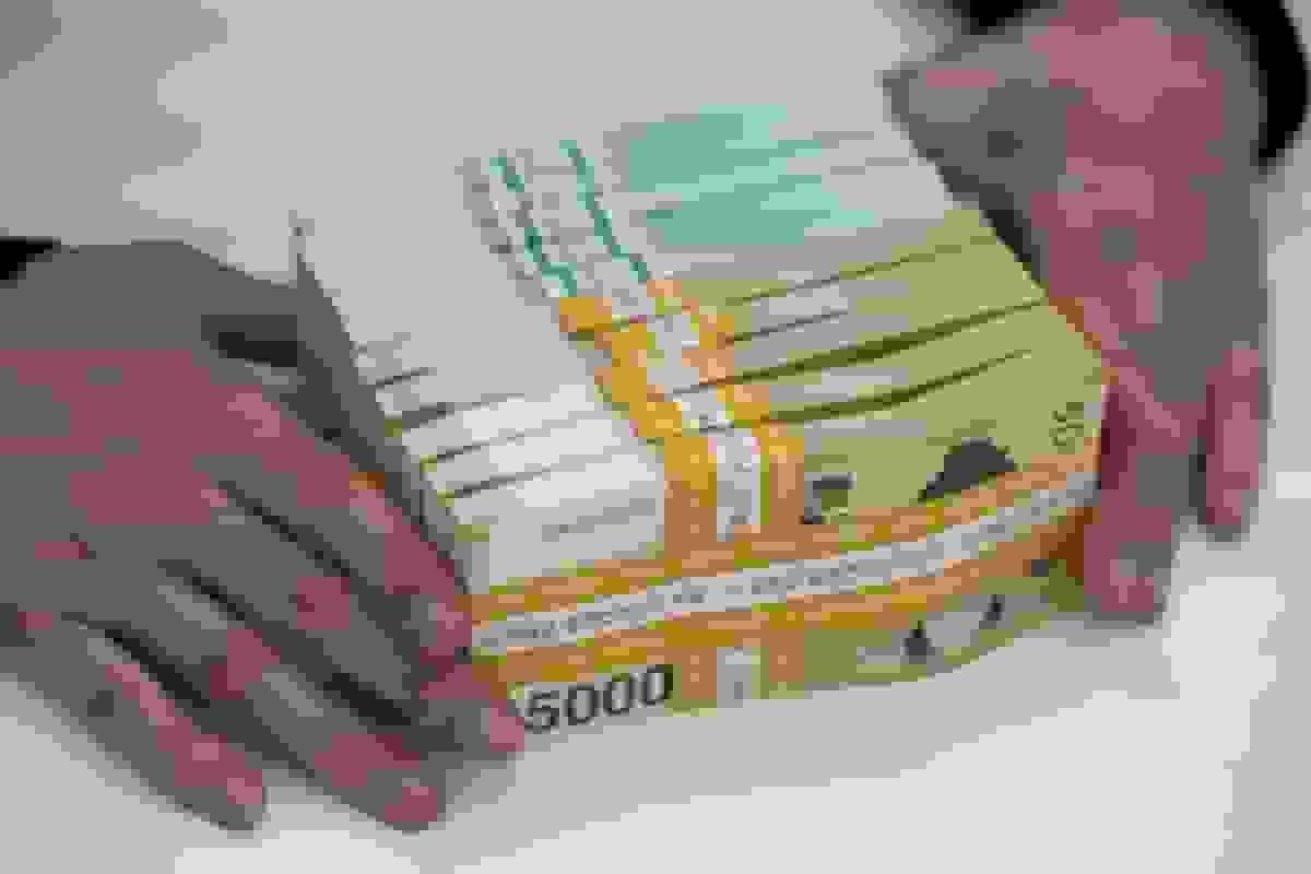 واکنش وون کره جنوبی پس از اظهارات دولت درباره ارزش گذاری ارز