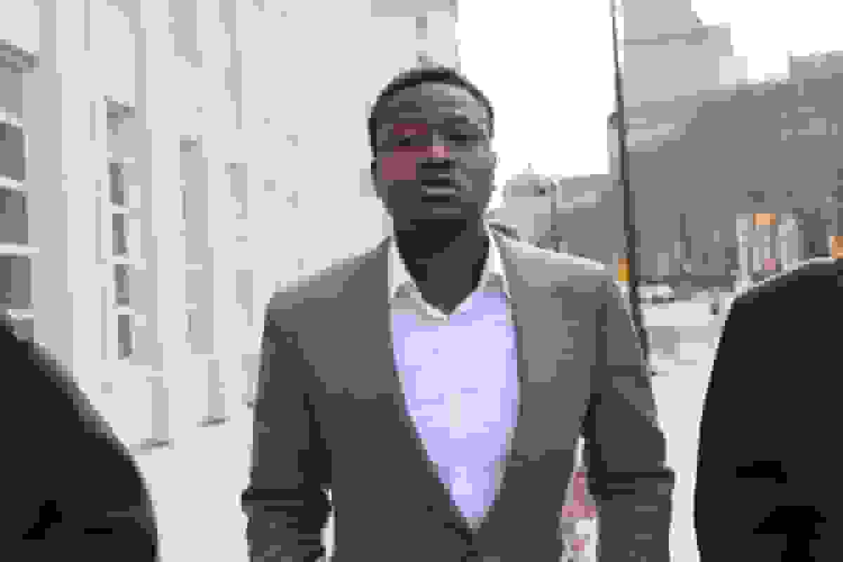 تری رازی‌ر از تیم میامی هیت به اتهام فروش اطلاعات محرمانه ان‌بی‌ای برای شرط‌بندی تبرئه می‌خواهد