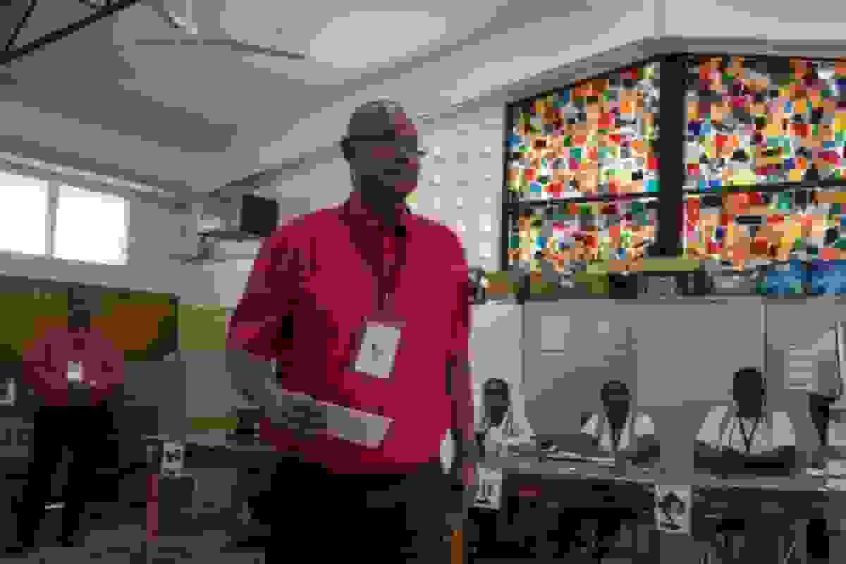 سیشل رئیس جمهور خود را که رهبری احیای پس از همهگیری را بر عهده داشت، برکنار کرد