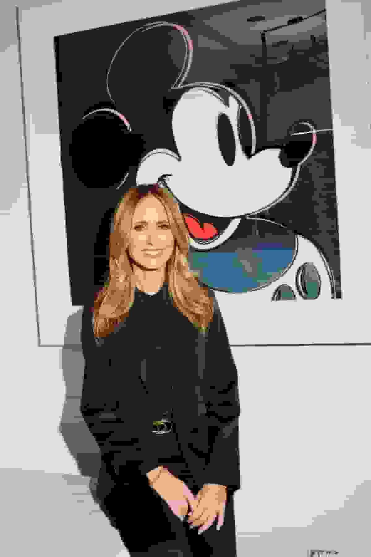 مدیر دیزنی در مورد ادغام‌های رسانه‌ای، جیمی کیمل و آنچه تلویزیون خوب می‌سازد