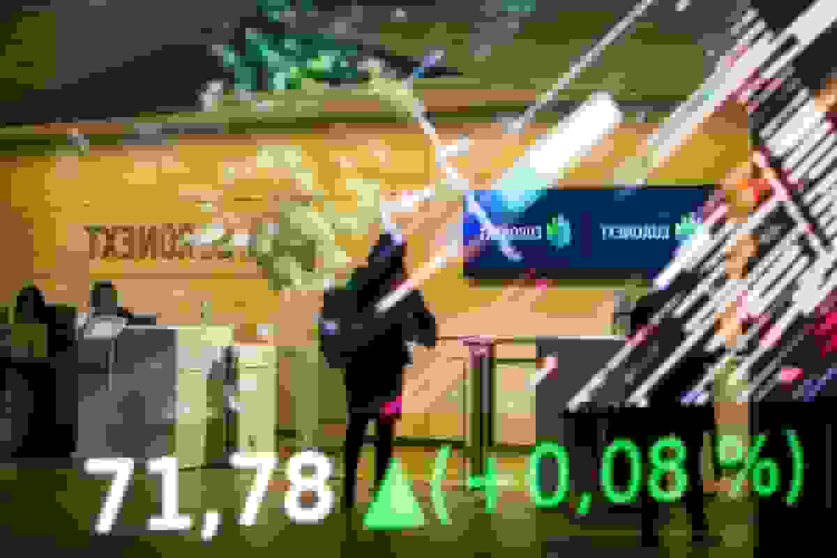 سهام فرانسه و بریتانیا در معاملات کم حجم کریسمس ثابت ماندند