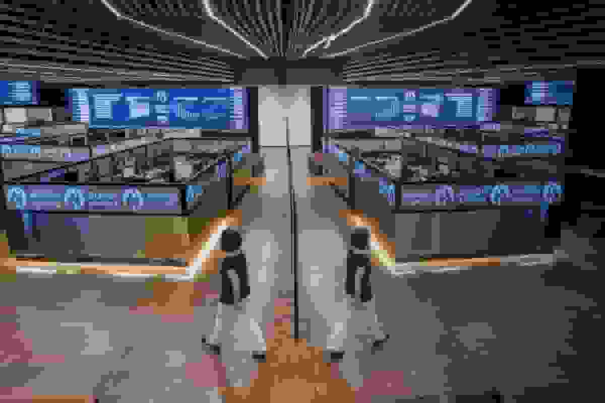 انتصاب مشاور اردوغان به هیئت مدیره کارگزاری ترک با رشد ۳۶۰۰ درصدی