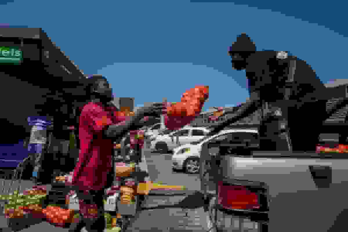 اوراق قرضه آفریقای جنوبی با چشم‌انداز تورم به صعود ادامه می‌دهند