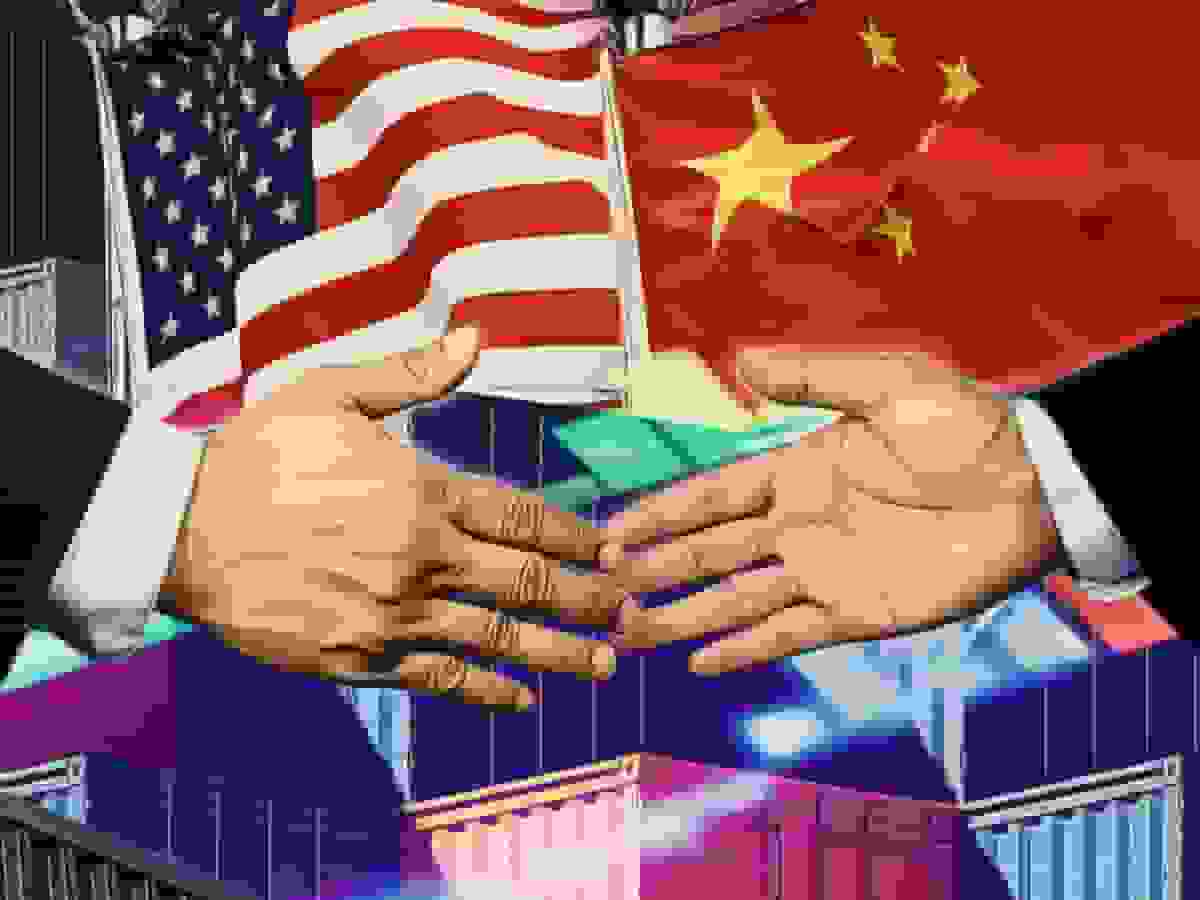 چین محدودیتهای برخی عناصر خاکی کمیاب را پس از توافق تجاری به حالت تعلیق درمیآورد