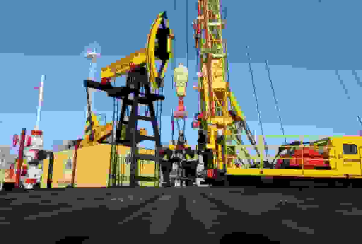 تحریم‌های آمریکا علیه غول‌های نفتی روسیه شوک‌های عمیقی در صنعت نفت چین ایجاد کرده است