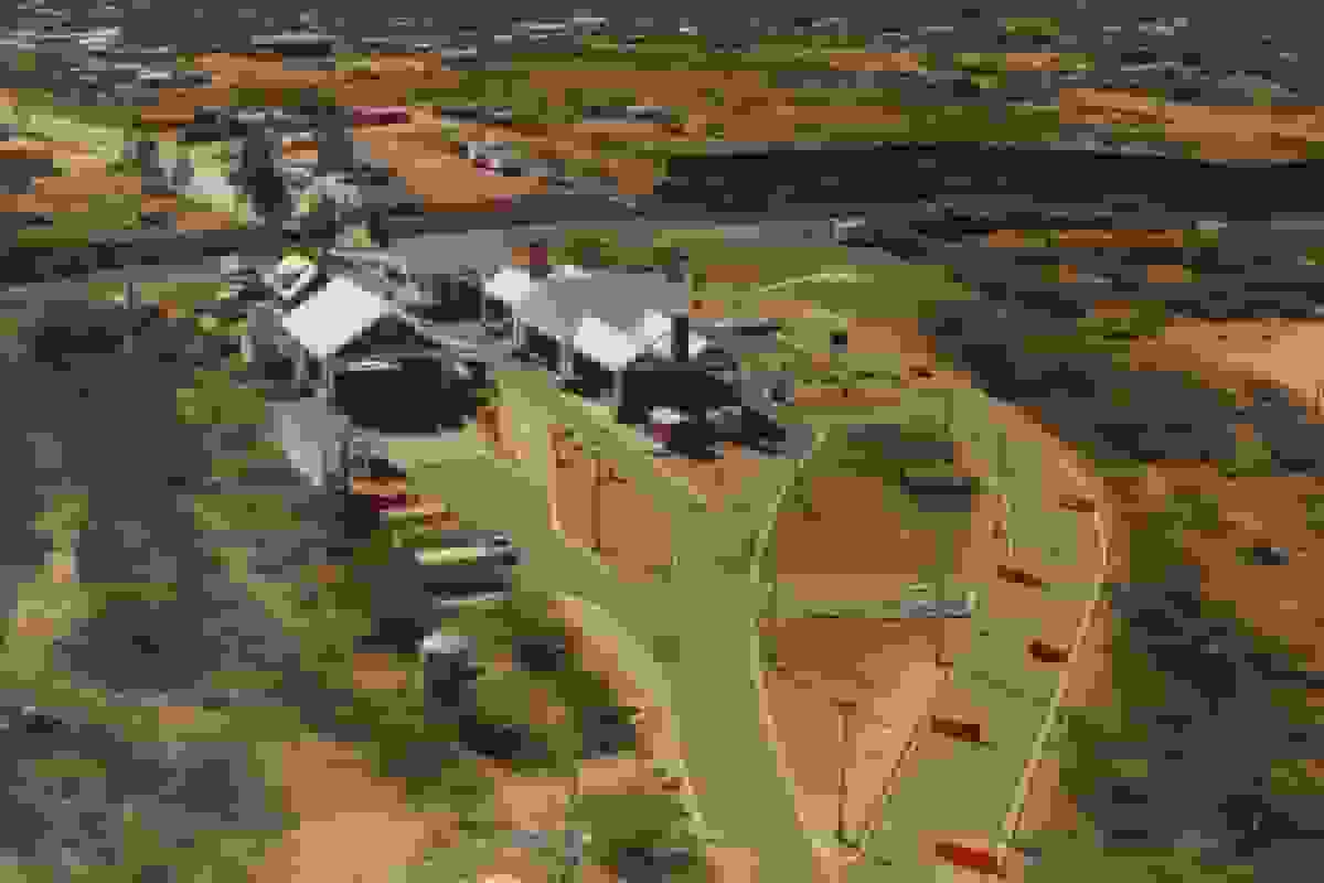 کاهش مهاجرت می‌تواند نیروی کار آینده آمریکا را کوچک کند، مطالعه فدرال رزرو می‌گوید