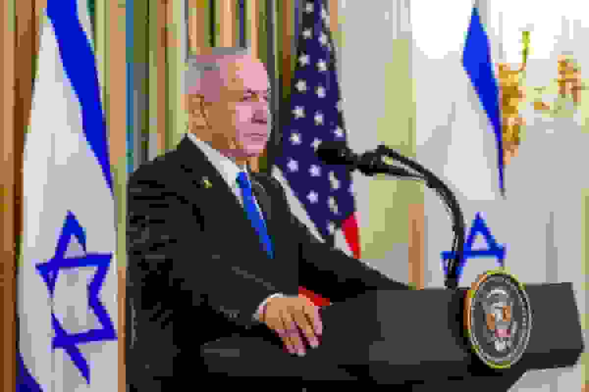 نتانیاهو درخواست رسمی عفو را به رئیس‌جمهور اسرائیل تسلیم کرد