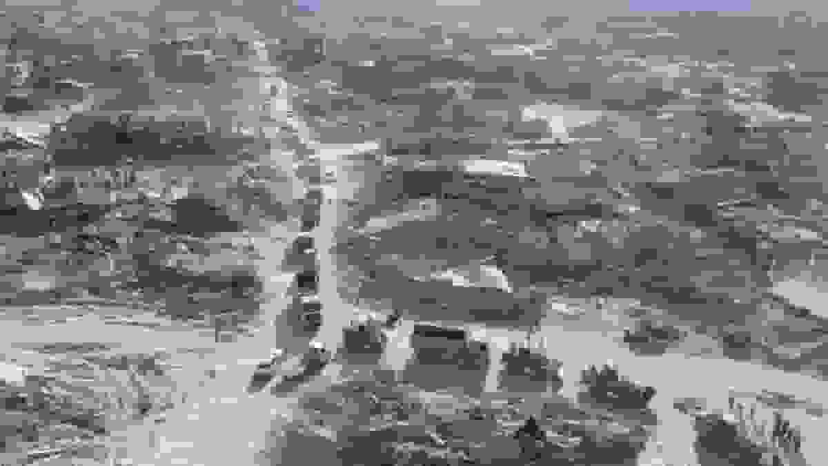 نتانیاهو به ارتش دستور حمله قدرتمند به غزه را داد و آتش‌بس را به خطر انداخت