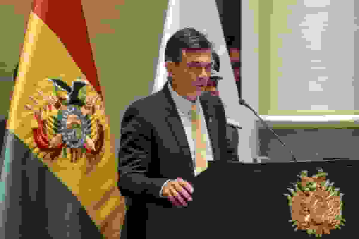 بولیوی اعلام کرد: تسلا، آمازون و اوراکل به زودی در این کشور سرمایه‌گذاری می‌کنند