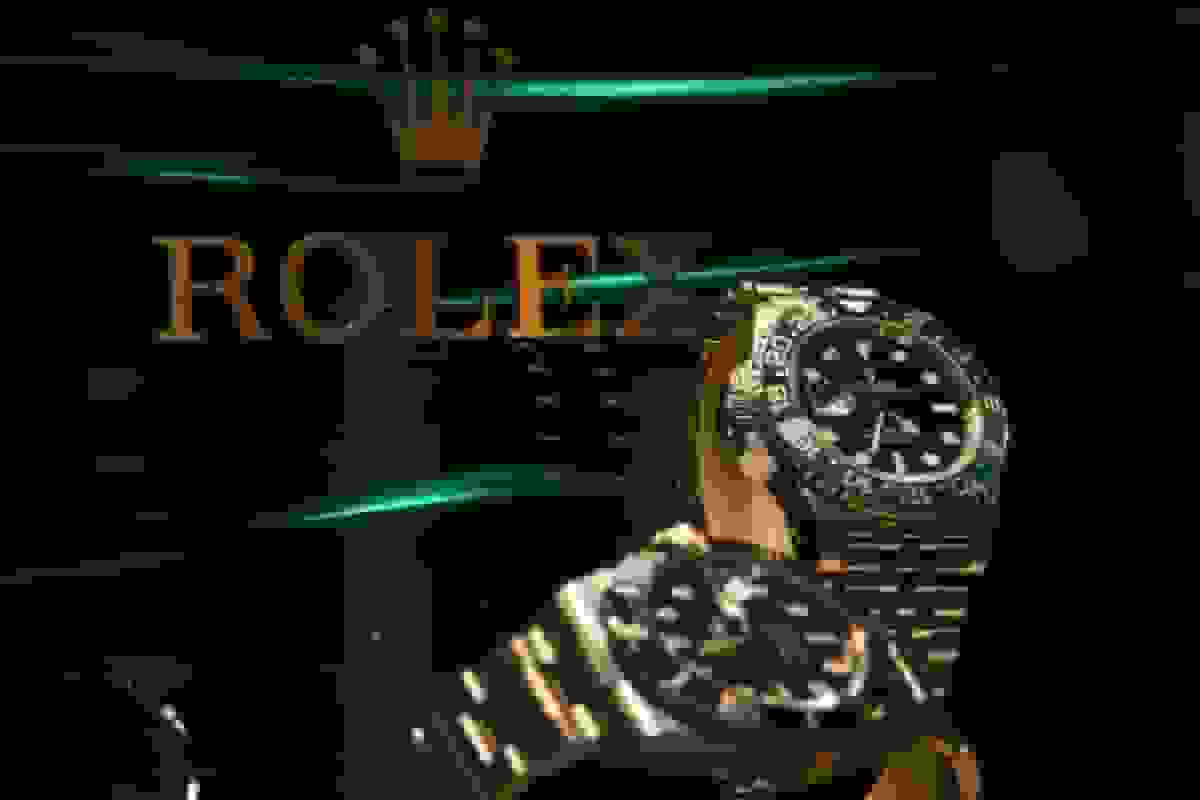 رولکس و شرکا درخواست کاهش تعرفه سوئیس را مستقیماً به ترامپ ارائه کردند