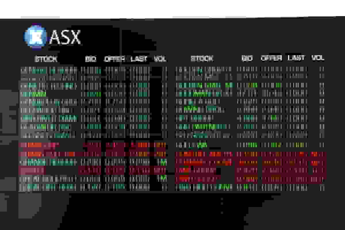 اعمال جریمه ۱۵۰ میلیون دلاری و اصلاحات نظارتی بر بورس استرالیا