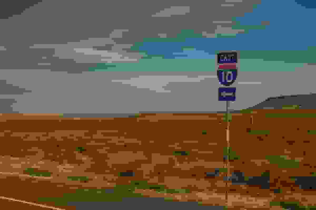 رمانس بزرگ فناوری با تگزاس: مراکز داده هوش مصنوعی خانه‌های جدیدی پیدا می‌کنند