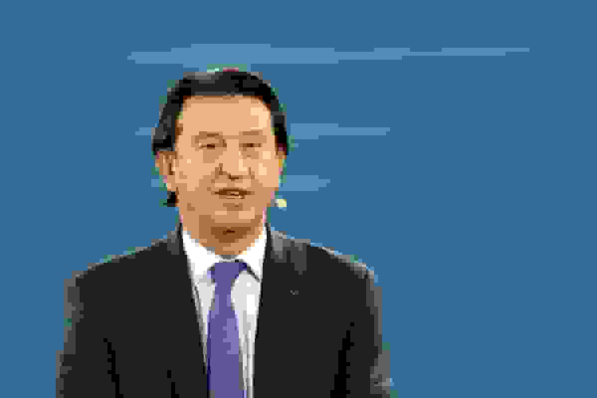 هیوندای به توسعه الکتریکی و گسترش در آمریکا علیرغم بازرسی کارخانه ادامه می‌دهد