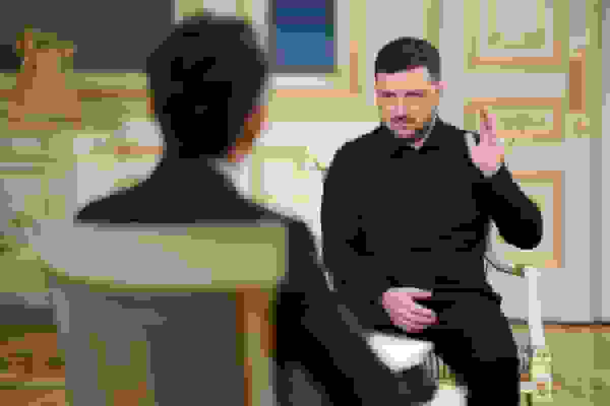 چرا دارایی‌های منجمد روسیه برای دفاع اوکراین حیاتی شده‌اند