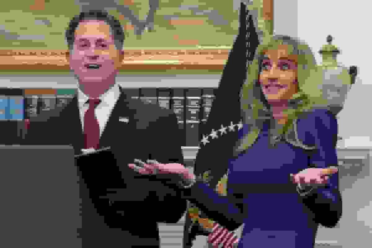 اهدای 6.3 میلیارد دلاری خانواده دل؛ فراتر از پول