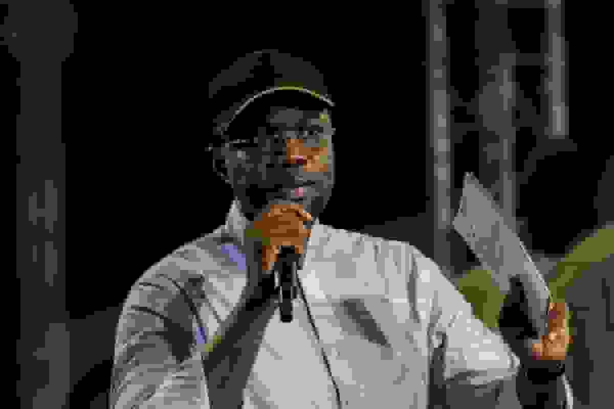 صندوق بین‌المللی پول در حال تدوین بررسی بدهی سنگال است