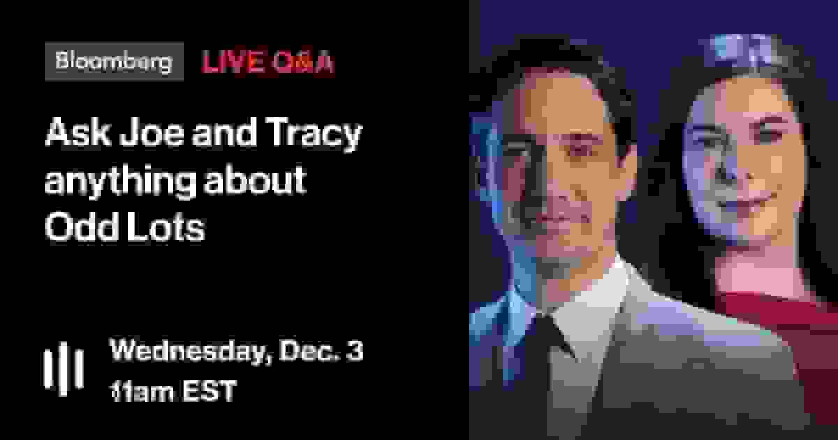 پرسش و پاسخ زنده جو و تریسی برای دهمین سالگرد پادکست آدد لاتس