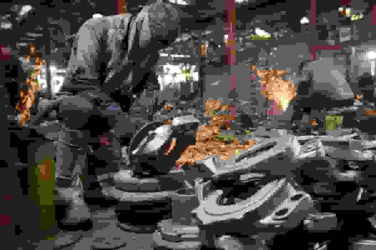 تعارض بلندپروازی‌های «ساخت در هند» مودی با اقتصاد گیگ در حال رشد