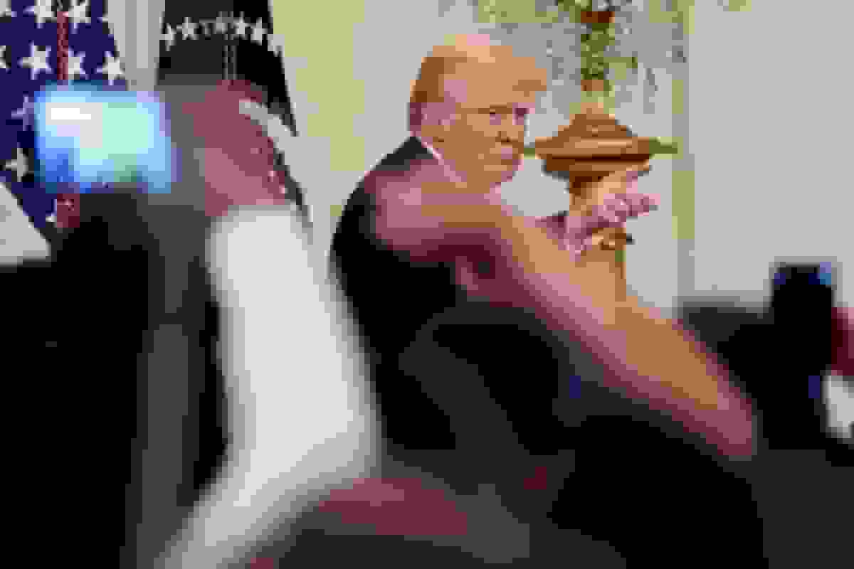 وکیل کمیسیون فرصت‌های شغلی برابر راهنمایی می‌کند: به‌روزرسانی برنامه‌های اقدام مثبت برای دوران ترامپ