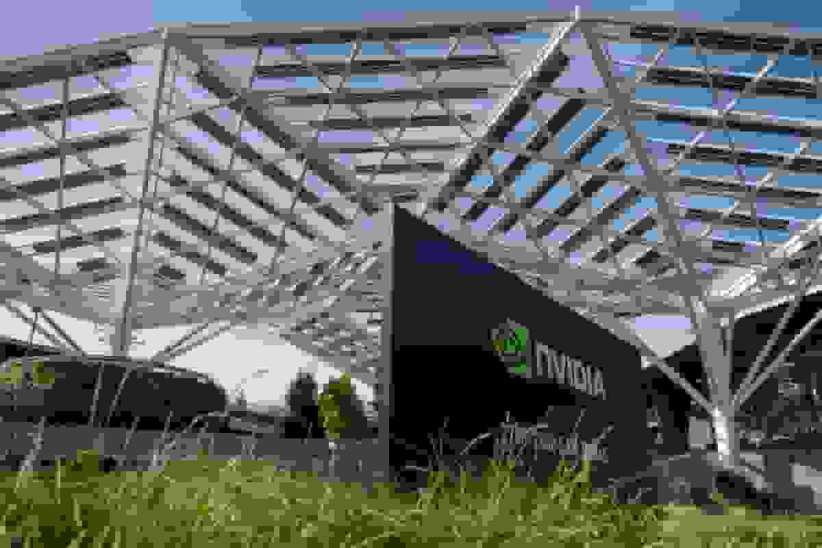 انویدیا تا ۱ میلیارد دلار در استارتاپ هوش مصنوعی پولساید سرمایه‌گذاری می‌کند