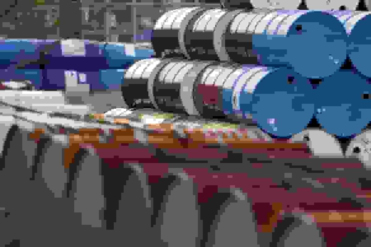 عربستان قیمت اصلی نفت خود را برای آسیا کاهش داد