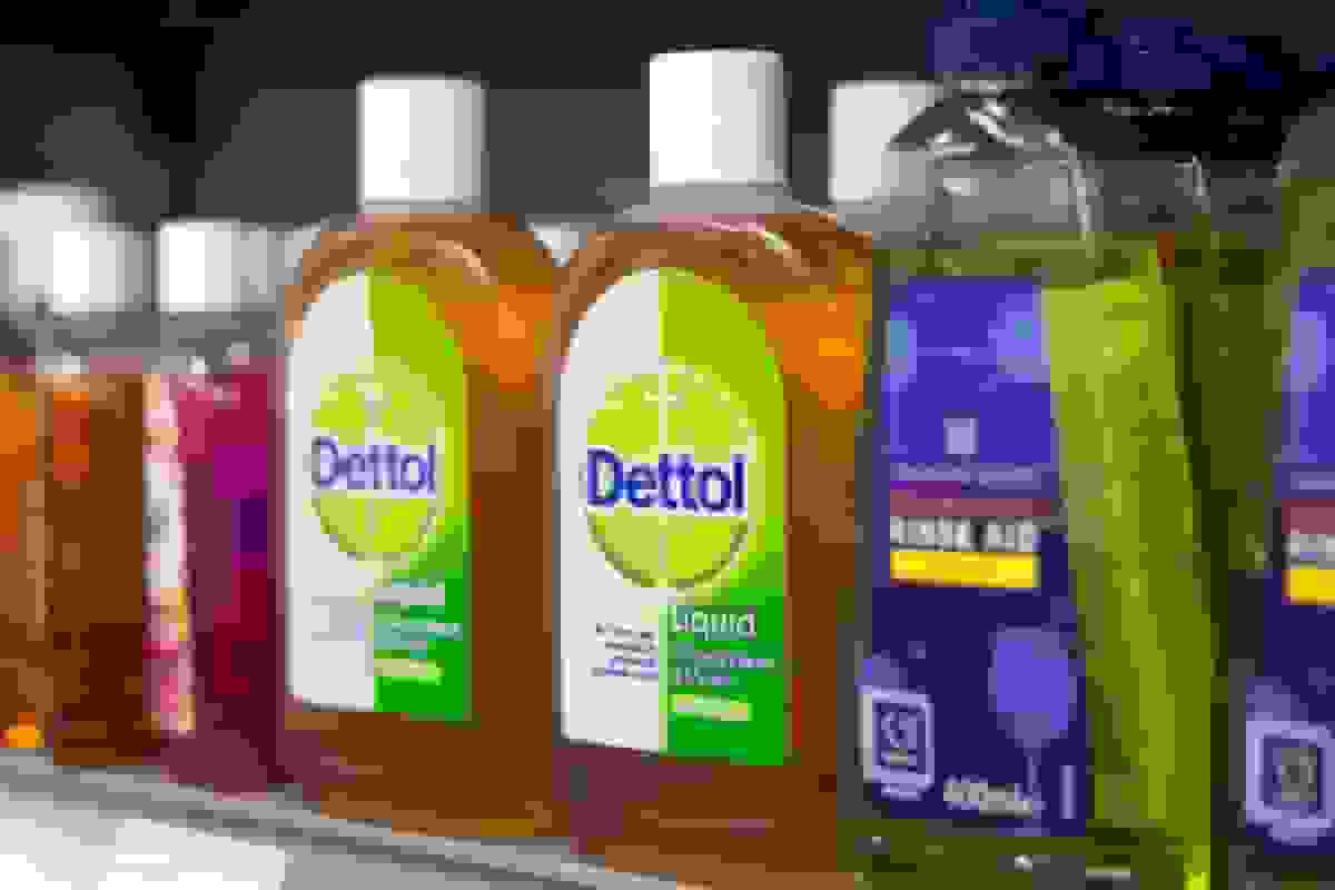 فروش رکیت فراتر از انتظار با رشد چین، چشمانداز حفظ شد