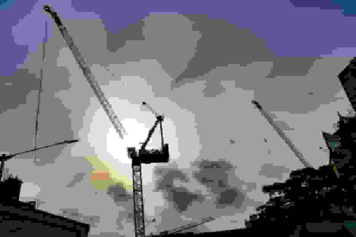 توسعه‌دهنده املاک هند RMZ در نظر دارد عرضه اولیه ۱ میلیارد دلاری را بررسی کند