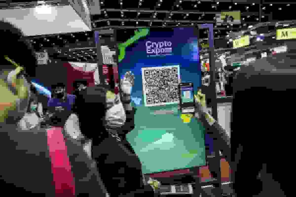 صرافی تایلندی بیت‌کاب در اندیشه عرضه اولیه در هنگ‌کنگ