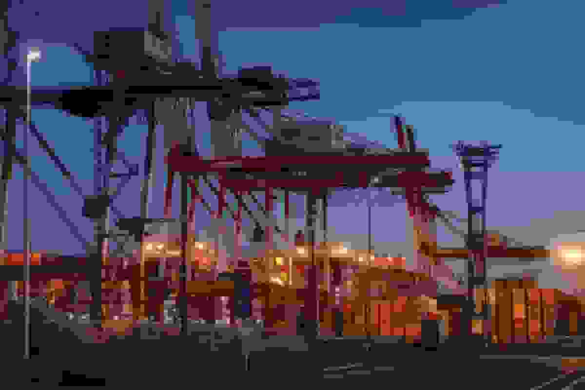 صندوق ثروت فیلیپین سرمایه‌گذاری در شرکت بندری آسیان ترمینالز