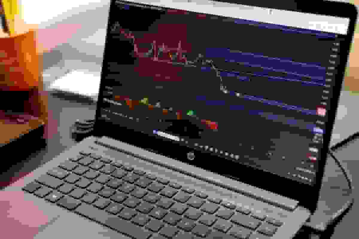 سرمایه‌گذاران کلان ارزهای دیجیتال با کاهش شدید صعود سهام مواجه شدند