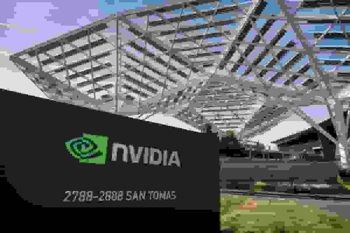 همکاری ABB و Nvidia برای توسعه مراکز داده نسل آینده