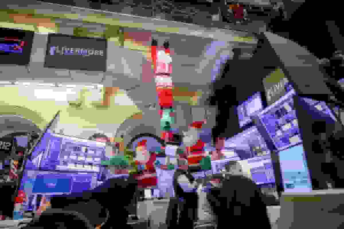 شاخص‌های خصوصی، شاخص‌های عمومی جدید