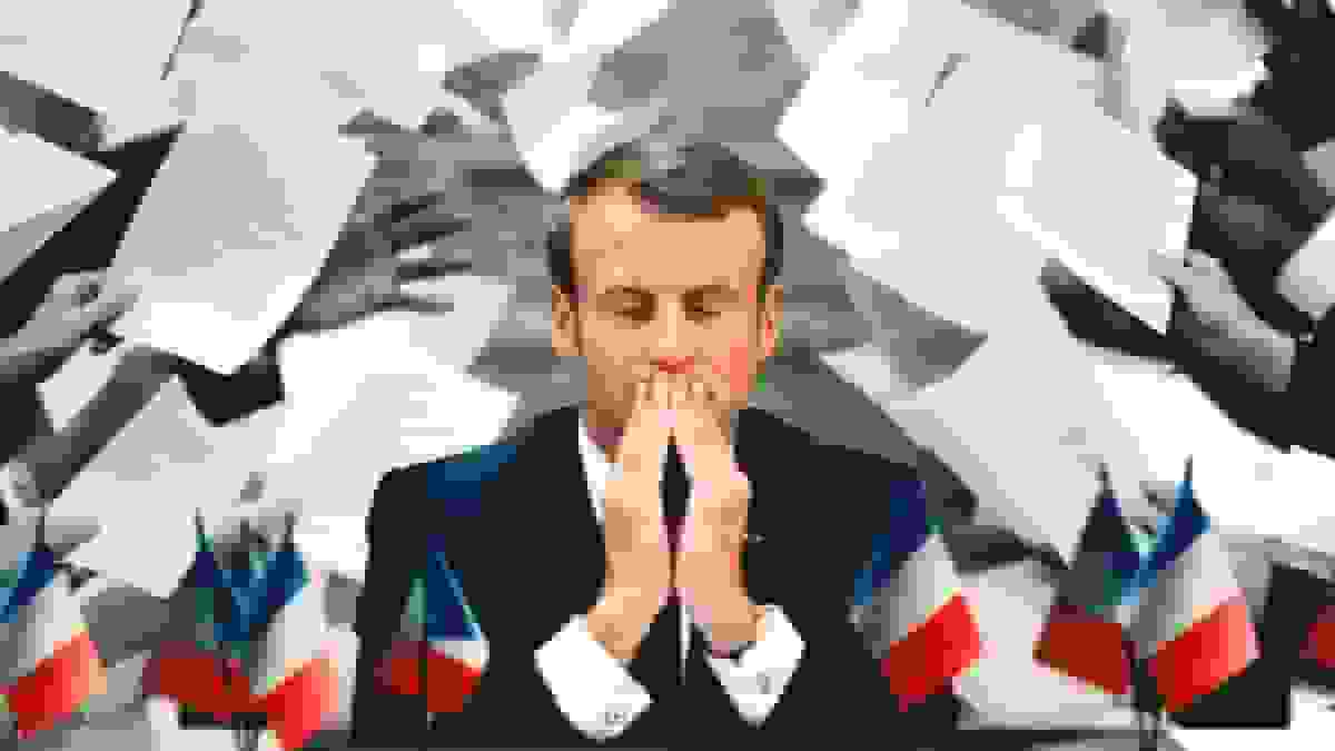 راه‌حل‌های معضل بدهی‌های حل‌نشدنی فرانسه