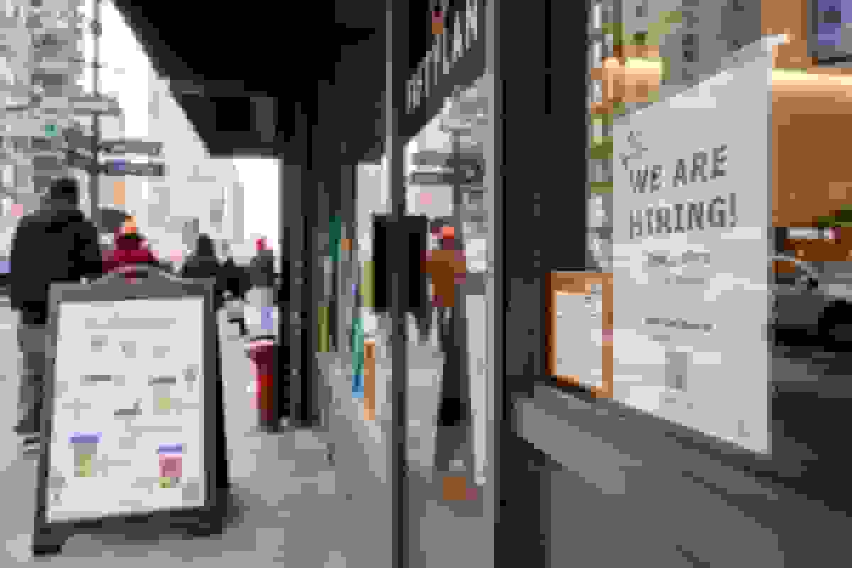 نکات کلیدی گزارش ماهانه اشتغال آمریکا