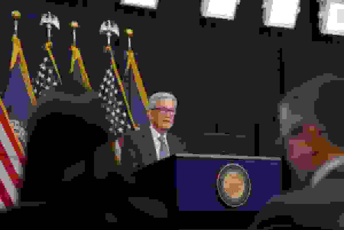 درام ممکن است وضعیت جدید عادی برای فدرال رزرو با تقسیم بندی در نرخ بهره باشد