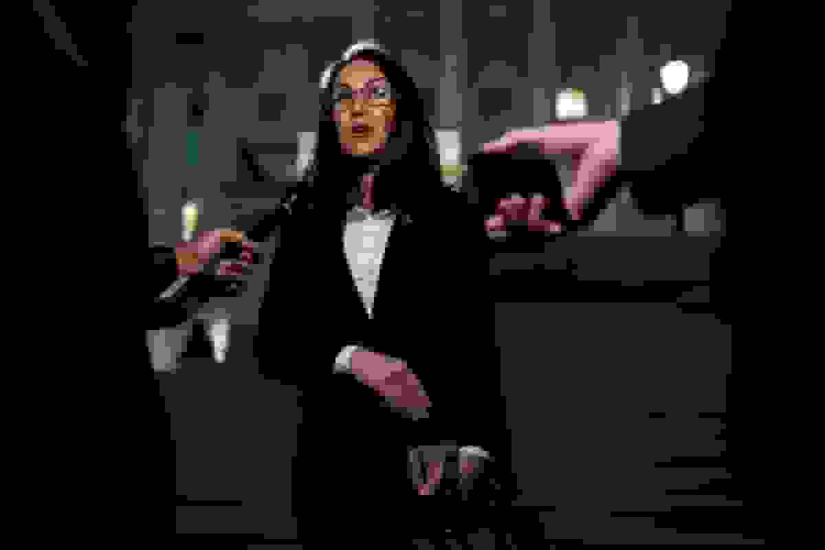 ترامپ دو مصوبه کنگره را وتو کرد و سوالاتی درباره تلافی مطرح شد