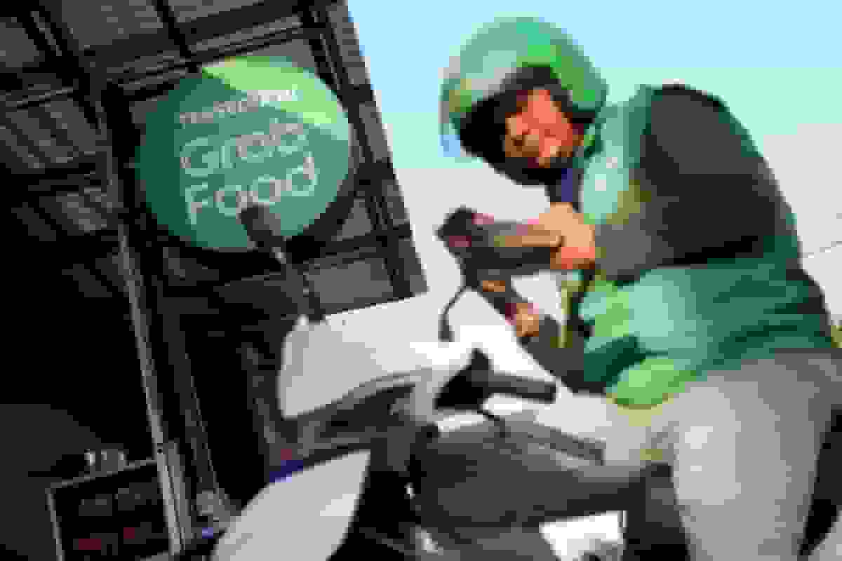 گراب با محصولات صرفه‌جویی در هزینه سود خود را افزایش داد