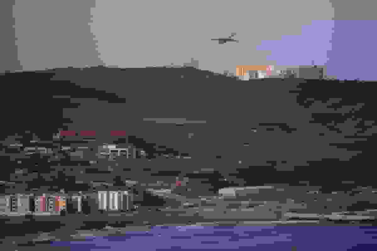 ترامپ تهدید بستن حریم هوایی ونزوئلا را کم‌اهمیت جلوه می‌دهد