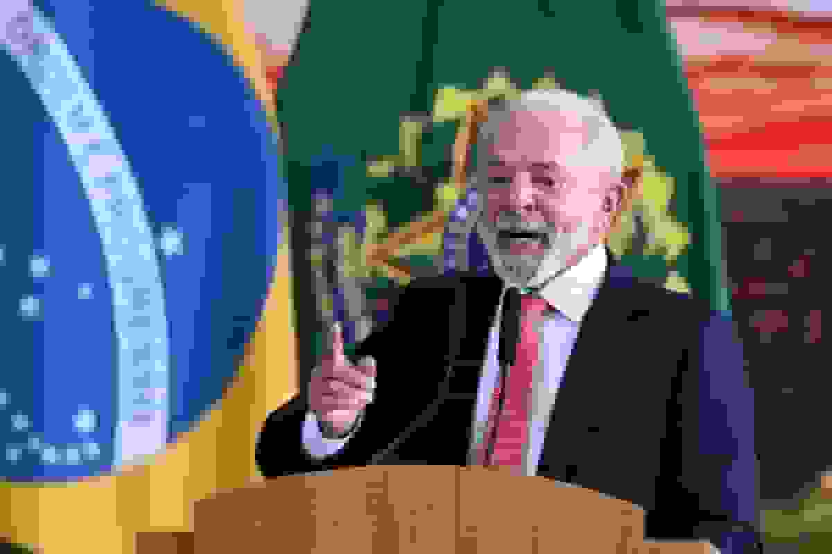 آزمایش نفوذ منطقه‌ای لولا در نشست 'داووس آمریکای لاتین'