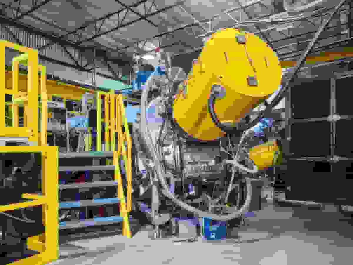 شرکای جدید فناوری‌های تی‌ای ئی با ادعاهای عدم پرداخت صورتحساب‌ها مواجه شده‌اند